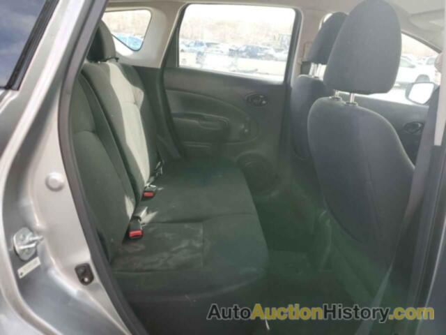 NISSAN VERSA S, 3N1CE2CPXFL368591