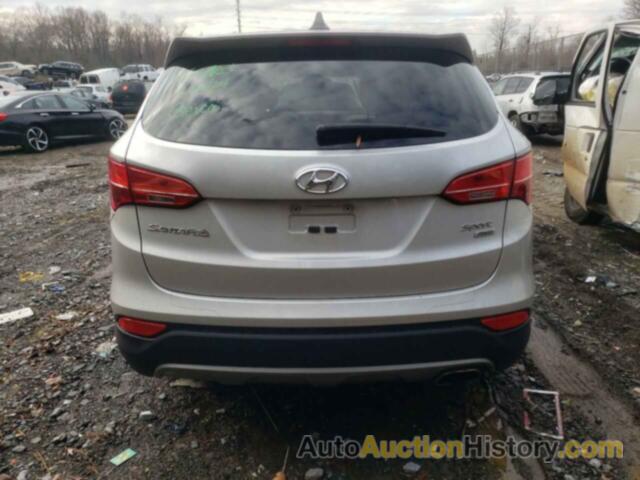 HYUNDAI SANTA FE, 5XYZTDLBXEG167308