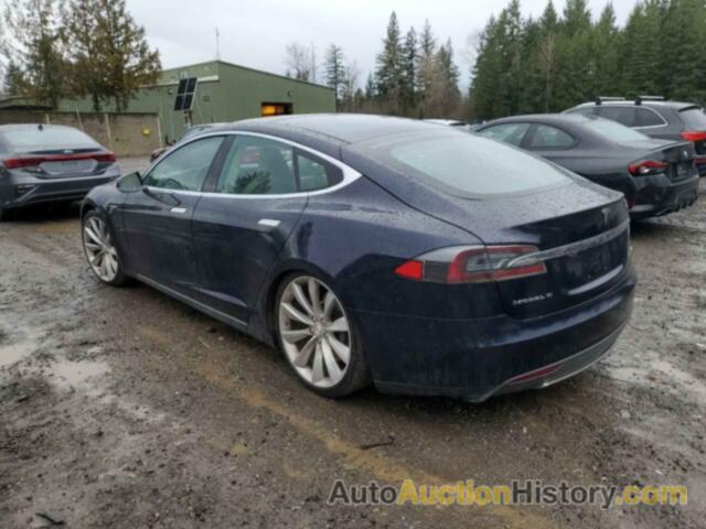 TESLA MODEL S, 5YJSA1CN9DFP12873