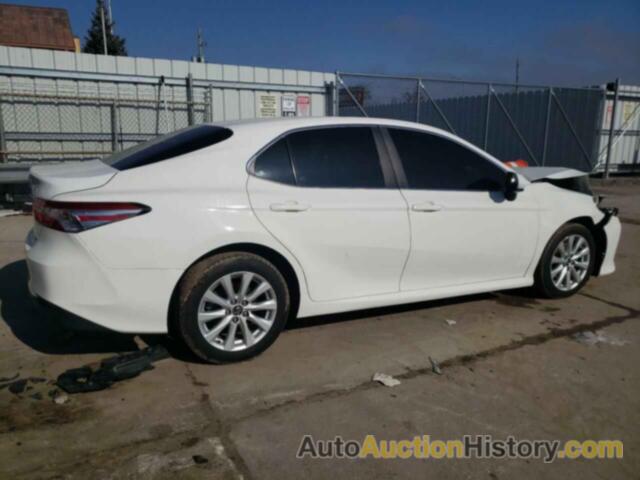 TOYOTA CAMRY L, 4T1B11HK0JU074655