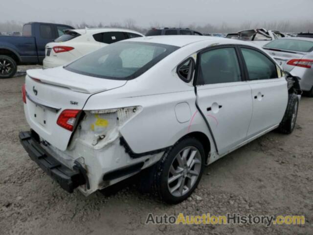 NISSAN SENTRA S, 3N1AB7AP8FY276298