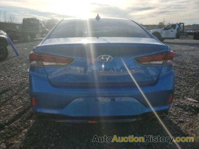 HYUNDAI SONATA SPORT, 5NPE34AF8JH633986