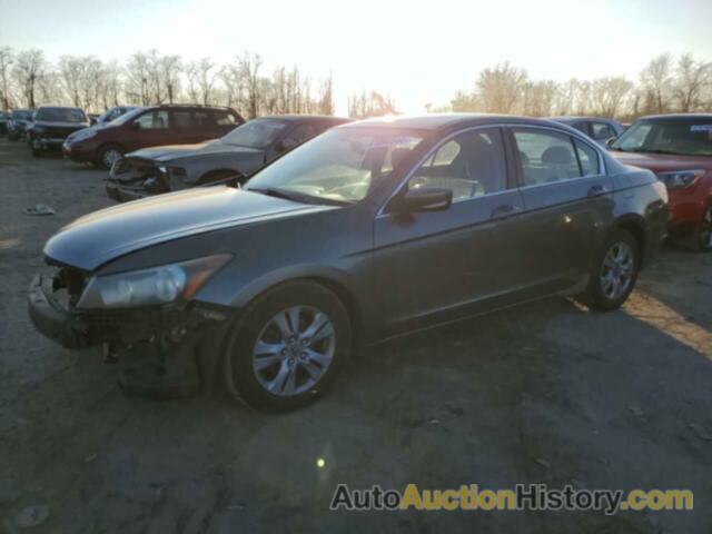 HONDA ACCORD LXP, 1HGCP2F46CA031218