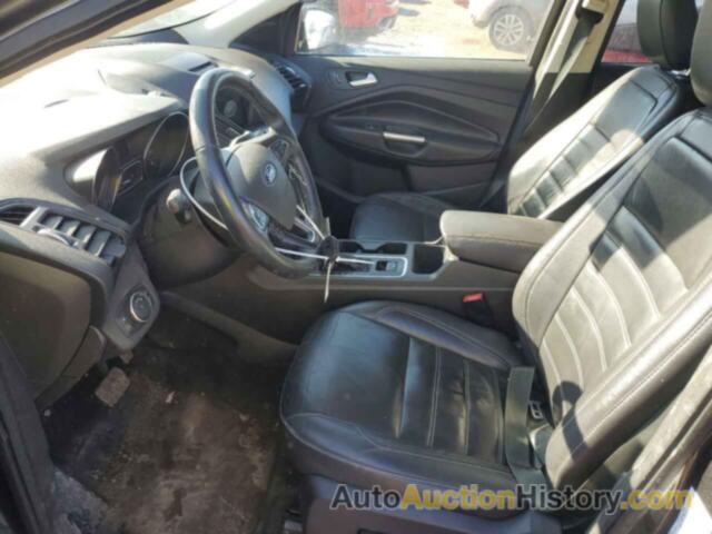 FORD ESCAPE SEL, 1FMCU9HD1JUB01793