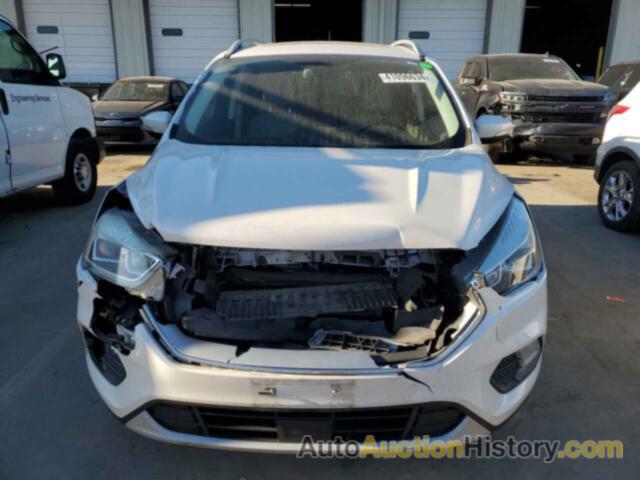 FORD ESCAPE TITANIUM, 1FMCU0JD4HUA08881