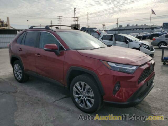 TOYOTA RAV4 XLE PREMIUM, 2T3A1RFV9PW349849