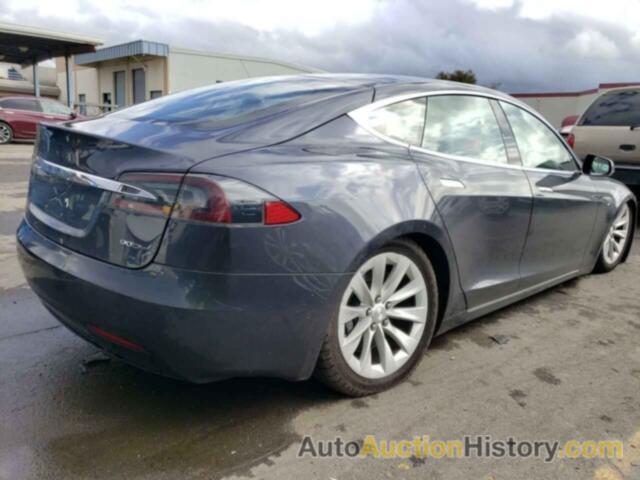 TESLA MODEL S, 5YJSA1E2XGF142485