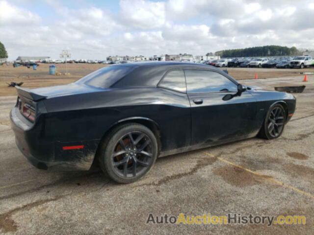 DODGE CHALLENGER R/T, 2C3CDZBT4KH663359