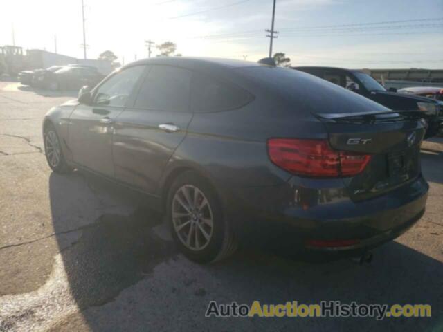 BMW 3 SERIES XIGT SULEV, WBA8Z5C57FGS36199