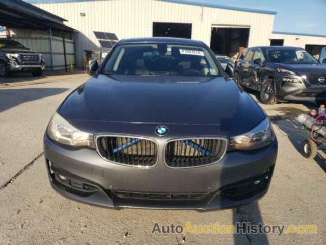 BMW 3 SERIES XIGT SULEV, WBA8Z5C57FGS36199