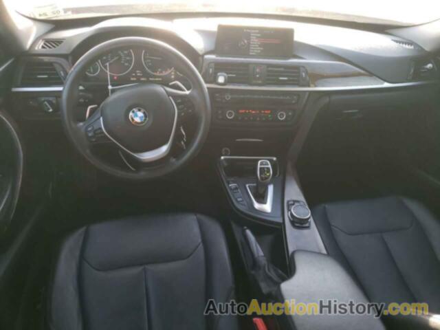 BMW 3 SERIES XIGT SULEV, WBA8Z5C57FGS36199