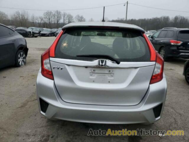 HONDA FIT EX, JHMGK5H79GS003161