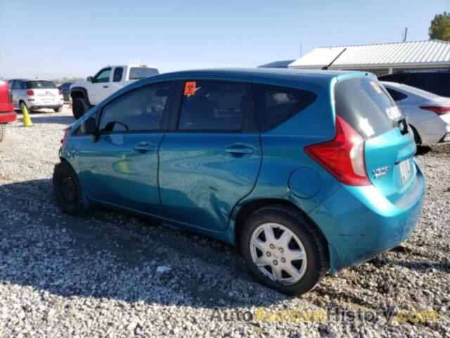 NISSAN VERSA S, 3N1CE2CP5EL435631