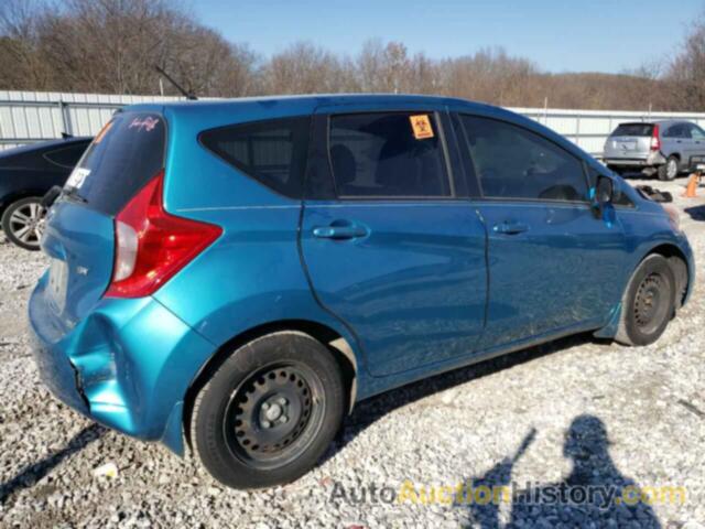 NISSAN VERSA S, 3N1CE2CP5EL435631