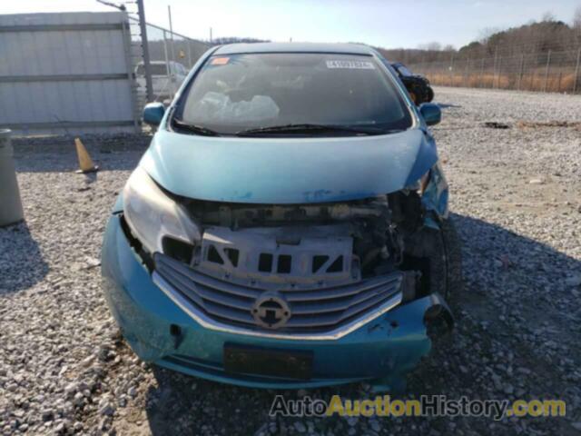 NISSAN VERSA S, 3N1CE2CP5EL435631