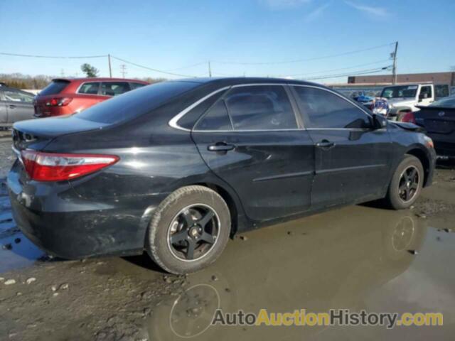 TOYOTA CAMRY LE, 4T1BF1FK3HU382255