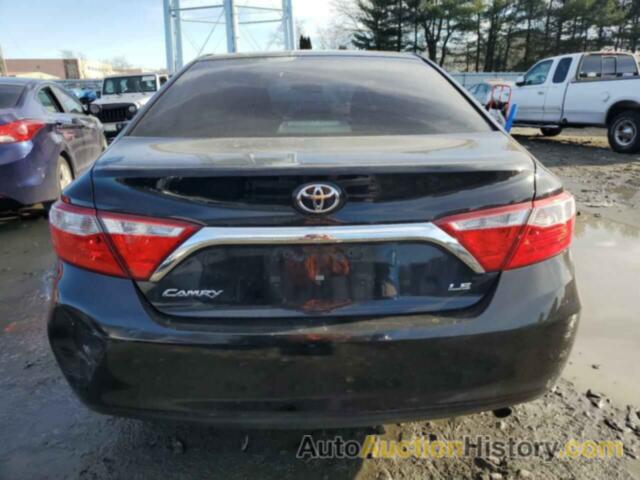 TOYOTA CAMRY LE, 4T1BF1FK3HU382255