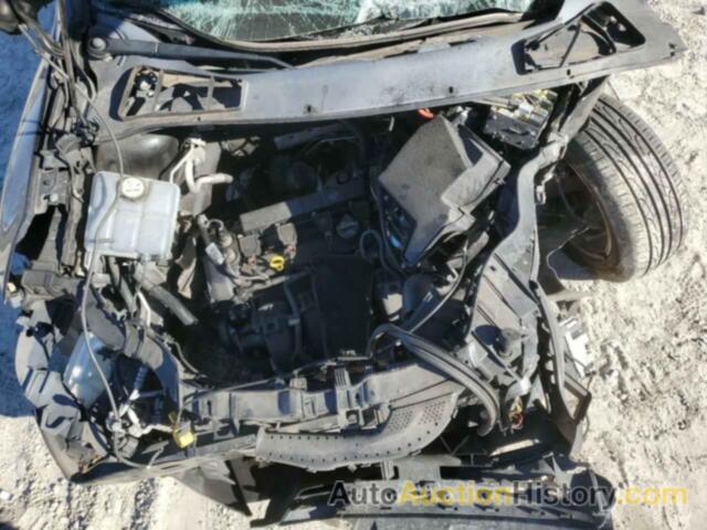 FORD ALL OTHER SE, 1FADP3F22DL260269