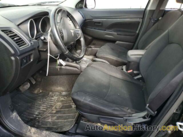 MITSUBISHI OUTLANDER ES, 4A4AP3AW1FE050124