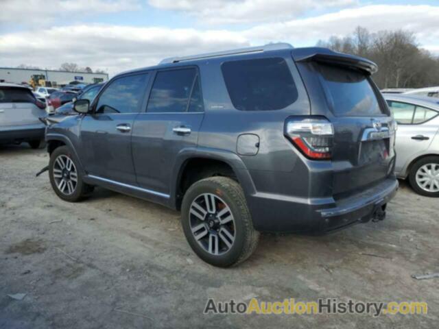 TOYOTA 4RUNNER SR5, JTEBU5JR2F5207732