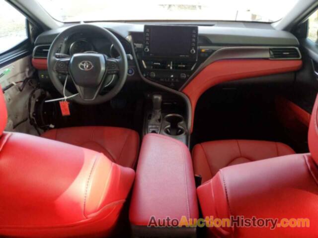 TOYOTA CAMRY XSE, 4T1K61AK4PU088417