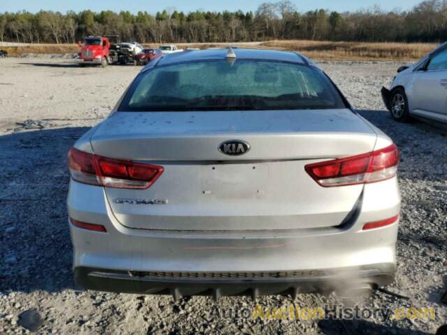 KIA OPTIMA LX, 5XXGT4L36LG432436