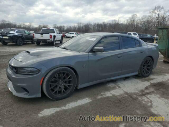 DODGE CHARGER SRT HELLCAT, 2C3CDXL99KH518616