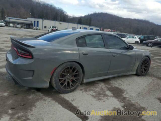 DODGE CHARGER SRT HELLCAT, 2C3CDXL99KH518616