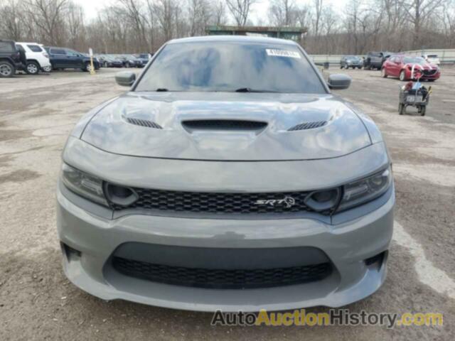 DODGE CHARGER SRT HELLCAT, 2C3CDXL99KH518616