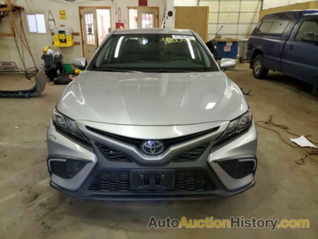 TOYOTA CAMRY SE, 4T1G11AK2NU654835