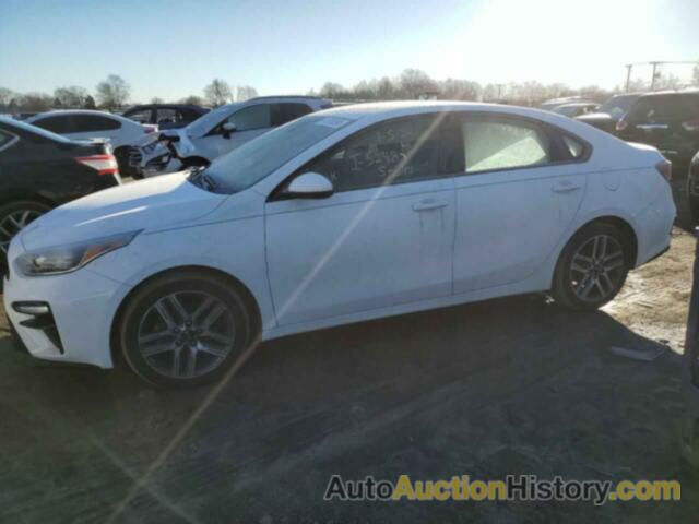 KIA FORTE GT LINE, 3KPF34ADXKE012709