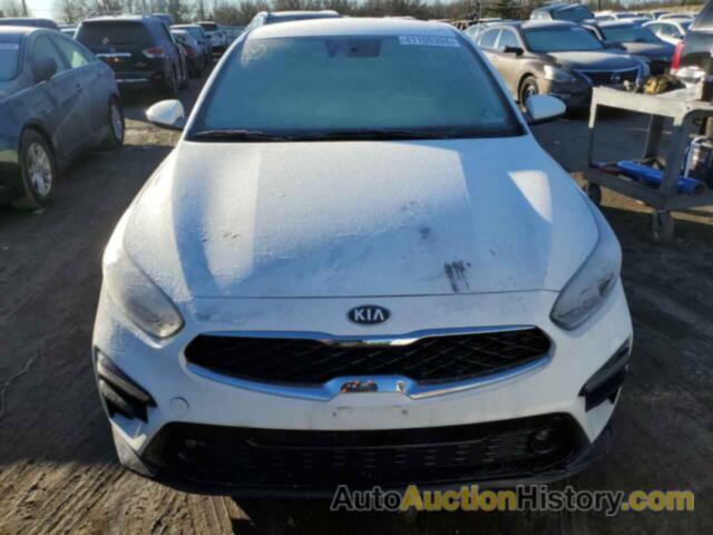 KIA FORTE GT LINE, 3KPF34ADXKE012709