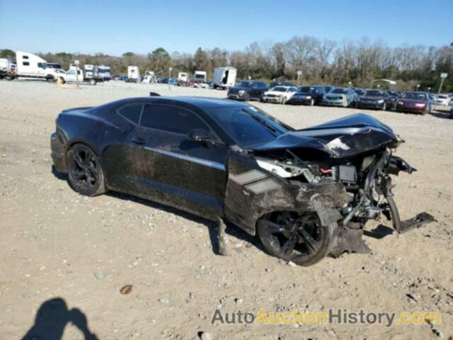 CHEVROLET CAMARO LS, 1G1FB1RS1L0137881