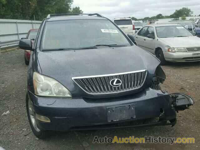 2005 LEXUS RX, 2T2HA31UX5C059259