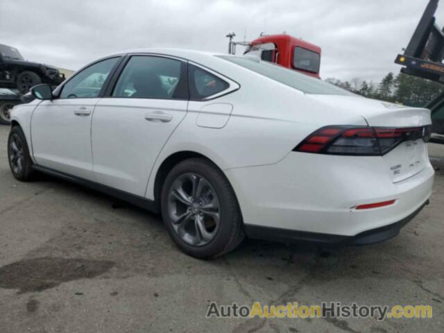 HONDA ACCORD EX, 1HGCY1F35PA014088