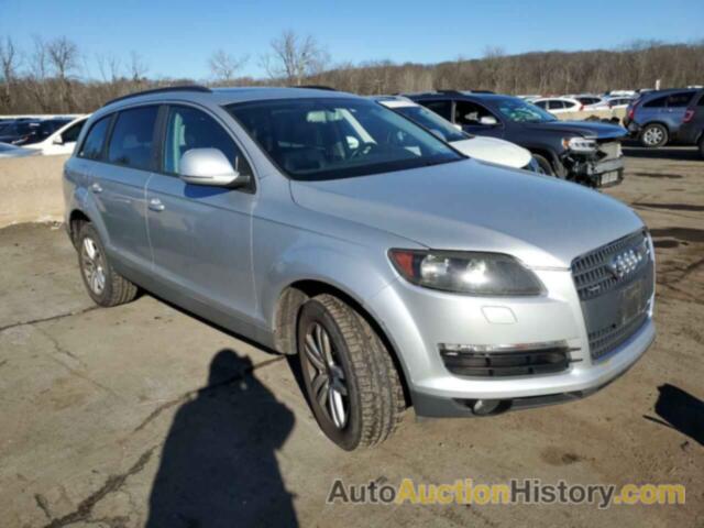 AUDI Q7 3.6 QUATTRO, WA1AY74L88D059564