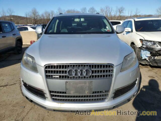 AUDI Q7 3.6 QUATTRO, WA1AY74L88D059564