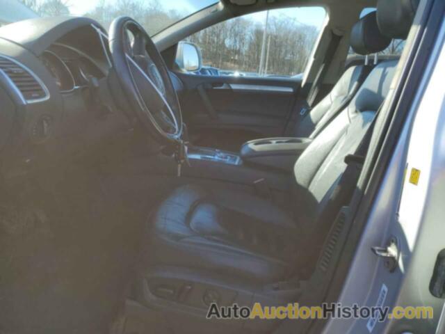 AUDI Q7 3.6 QUATTRO, WA1AY74L88D059564