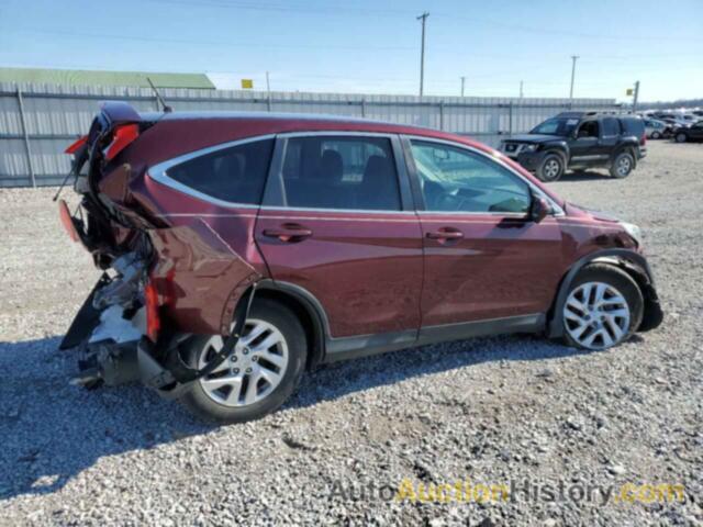 HONDA CRV EX, 2HKRM3H52FH552267