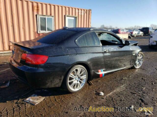 BMW 3 SERIES I, WBAKE3C53CE769888