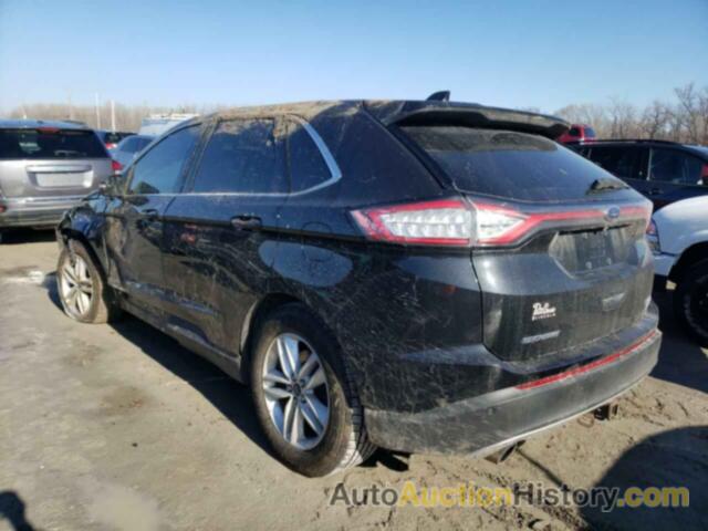 FORD EDGE SEL, 2FMTK4J9XFBC11897