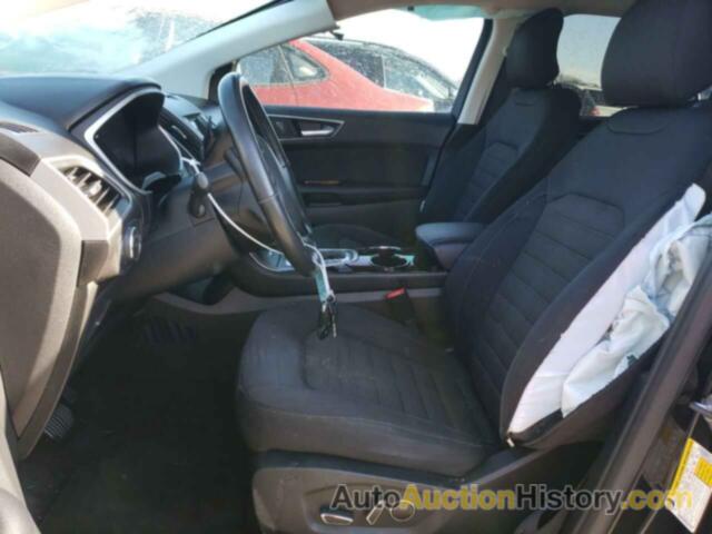 FORD EDGE SEL, 2FMTK4J9XFBC11897