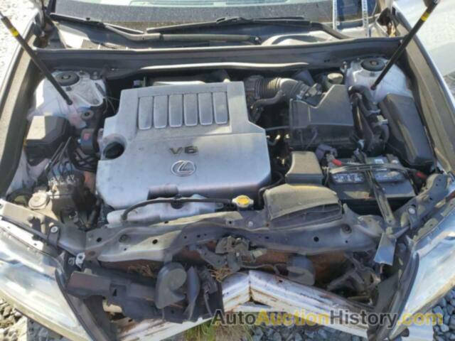 LEXUS ES350 350, JTHBK1GG6F2197571