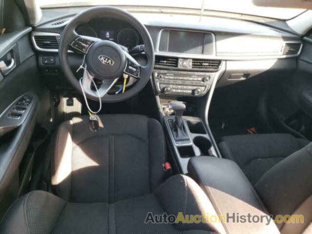 KIA OPTIMA LX, 5XXGT4L31LG384182