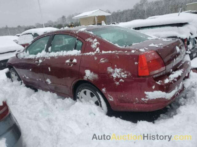 MITSUBISHI GALANT ES MEDIUM, 4A3AB36F64E128311