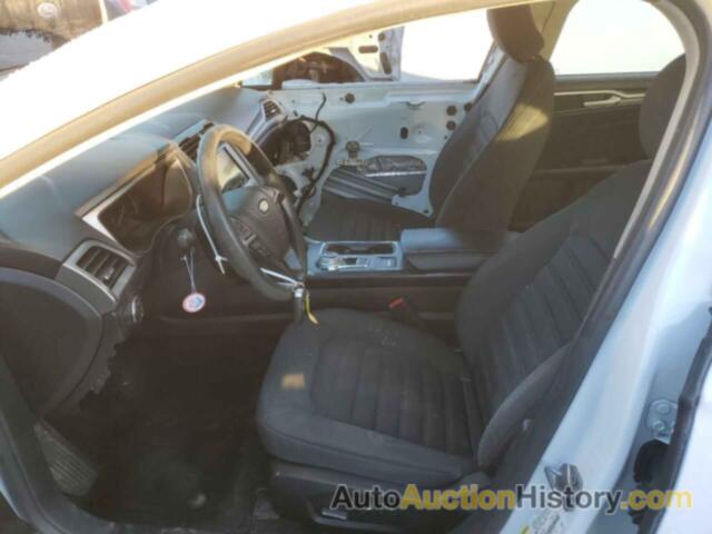 FORD FUSION SE, 3FA6P0H73JR107977