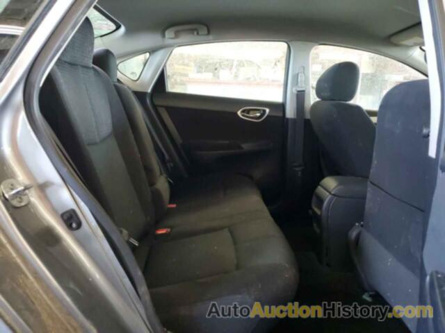 NISSAN SENTRA S, 3N1AB7AP0EY281560