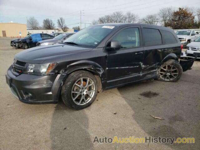 DODGE JOURNEY GT, 3C4PDCEG5JT380967