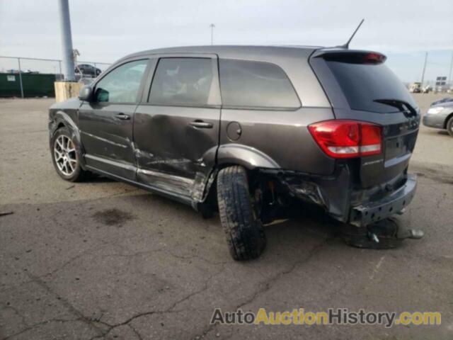 DODGE JOURNEY GT, 3C4PDCEG5JT380967