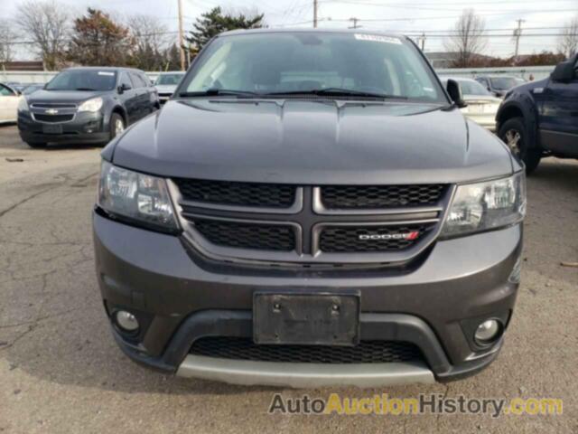 DODGE JOURNEY GT, 3C4PDCEG5JT380967